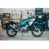 Projsix Titanium Roadsitalia CFMoto 450 MT