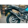 Projsix Titanium Black Roadsitalia CFMoto 450 MT