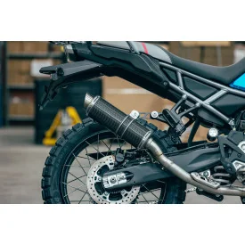 Thunder Carbon Roadsitalia CFMoto 450 MT
