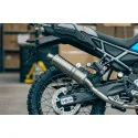 Tondo Titanium Roadsitalia CFMoto 450 MT