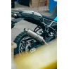 Tondo Titanium Roadsitalia CFMoto 450 MT