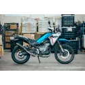 Tondo Carbon Roadsitalia CFMoto 450 MT