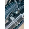 Short Titanium Roadsitalia CFMoto 450 MT