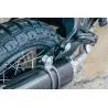 Doublefire Titanium Roadsitalia CFMoto 450 MT