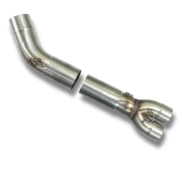 No Kat MT-07 EURO 5 2021/2024
