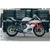Short Carbon Roadsitalia Yamaha R7