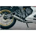 Tondo Titanium Roadsitalia Yamaha R7