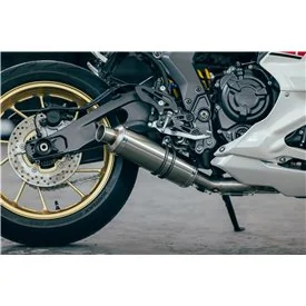 Tondo Titanium Roadsitalia Yamaha R7