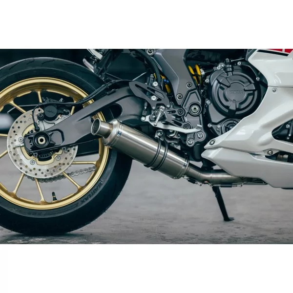 Tondo Titanium Roadsitalia Yamaha R7