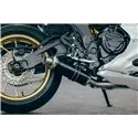 Tondo Titanium Black Roadsitalia Yamaha R7