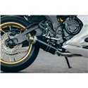 Tondo Titanium Black Roadsitalia Yamaha R7