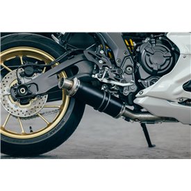 Tondo Titanium Black Roadsitalia Yamaha R7