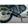 Tondo Titanium Black Roadsitalia Yamaha R7