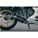 Tondo Carbon Roadsitalia Yamaha R7