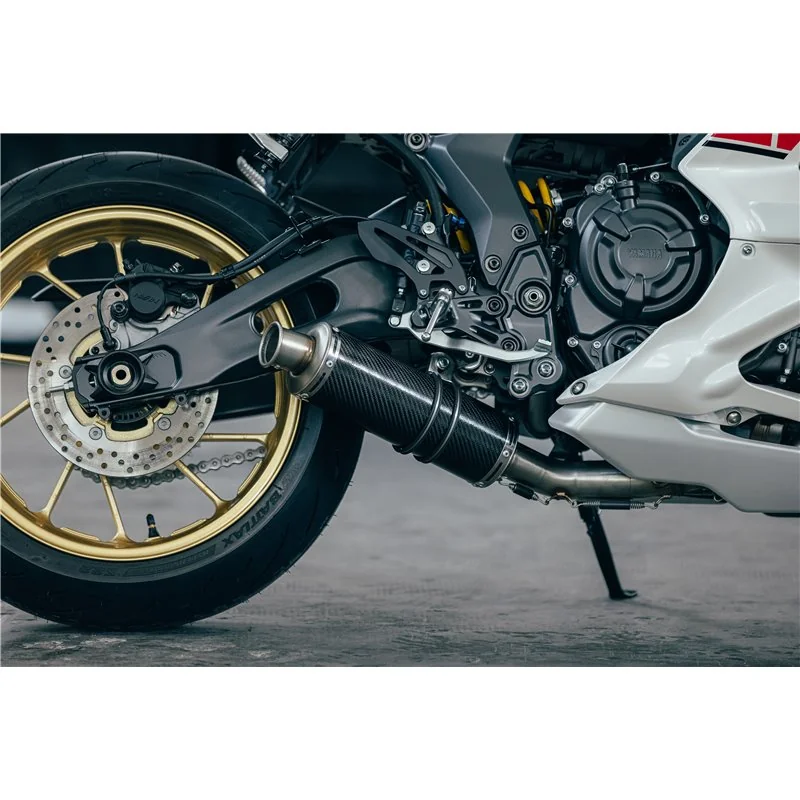 Tondo Carbon Roadsitalia Yamaha R7 Tondo Carbon Roadsitalia Yamaha R7