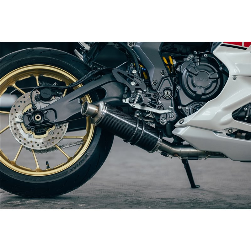 Tondo Carbon Roadsitalia Yamaha R7