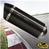 Doublefire Carbon Roadsitalia Suzuki V-Storm 800