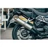 Ovale Titanium Roadsitalia Suzuki V-Storm 800