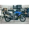 Ovale Titanium Roadsitalia Suzuki V-Storm 800