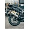 Ovale Titanium Roadsitalia Suzuki V-Storm 800
