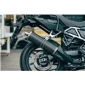 Ovale Carbon Roadsitalia Suzuki V-Storm 800