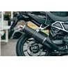 Ovale Carbon Roadsitalia Suzuki V-Storm 800