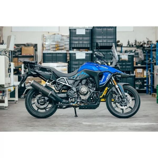 Ovale Carbon Roadsitalia Suzuki V-Strom 800