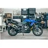 Ovale Carbon Roadsitalia Suzuki V-Storm 800