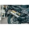Special Titanium Roadsitalia Suzuki V-Strom 800