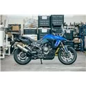 Special Titanium Roadsitalia Suzuki V-Storm 800