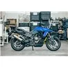 Special Titanium Roadsitalia Suzuki V-Strom 800
