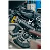 Special Titanium Black Roadsitalia Suzuki V-Storm 800