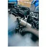 Doublefire Titanium Roadsitalia Suzuki V-Strom 800