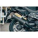 Doublefire Carbon Roadsitalia Suzuki V-Storm 800
