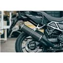 Doublefire Carbon Roadsitalia Suzuki V-Strom 800