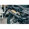 Doublefire Carbon Roadsitalia Suzuki V-Storm 800