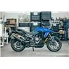 Doublefire Carbon Roadsitalia Suzuki V-Storm 800
