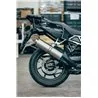 Power Titanium Roadsitalia Suzuki V-Storm 800
