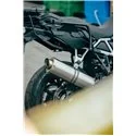 Power Titanium Roadsitalia Suzuki V-Strom 800