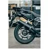 Power Titanium Black Roadsitalia Suzuki V-Storm 800
