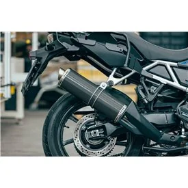 Power Carbon Roadsitalia Suzuki V-Storm 800