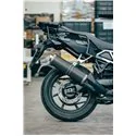 Power Carbon Roadsitalia Suzuki V-Storm 800