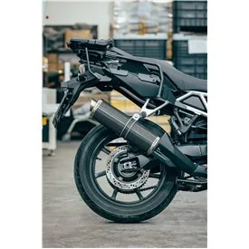 Power Carbon Roadsitalia Suzuki V-Storm 800