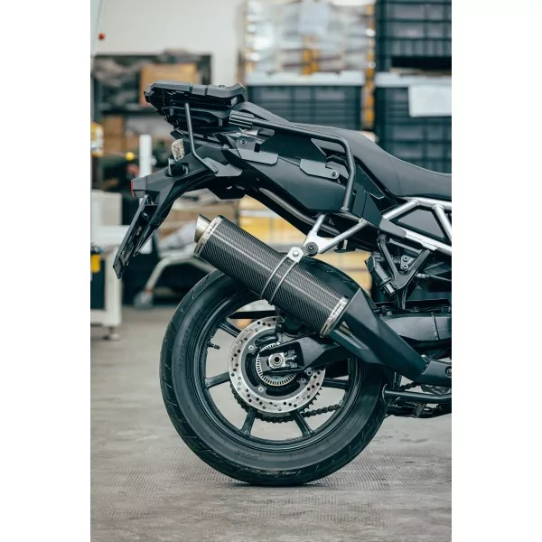 Power Carbon Roadsitalia Suzuki V-Strom 800