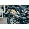 Projsix Titanium Roadsitalia Suzuki V-Storm 800