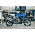 Projsix Titanium Roadsitalia Suzuki V-Storm 800