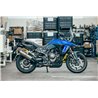 Projsix Titanium Roadsitalia Suzuki V-Storm 800