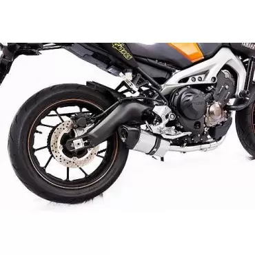 Projsix Titanium Roadsitalia Yamaha MT-09 2013-2016