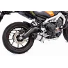 Projsix Titanium Roadsitalia Yamaha MT-09 2013-2016