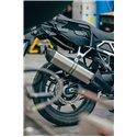Projsix Titanium Roadsitalia Suzuki V-Storm 800